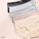  Quần lót thun cotton mềm Q9707 