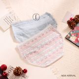  Quần lót thun cotton mềm Q9707 