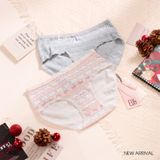  Quần lót thun cotton mềm Q9707 