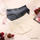  Quần lót thun cotton mềm Q9707 