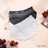  Quần lót thun cotton mềm Q9707 