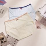  QUẦN LÓT THUN KIỂU DÁNG HIPSTER Q9810 