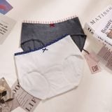  QUẦN LÓT THUN KIỂU DÁNG HIPSTER Q9810 
