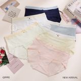  Quần lót thun cotton Q9990 