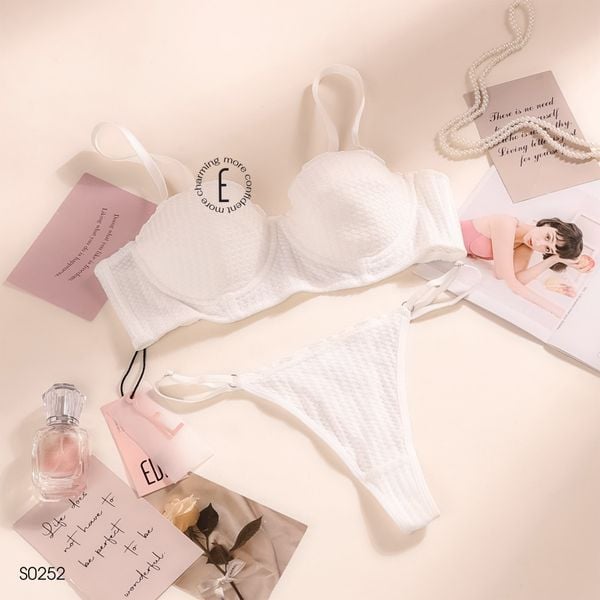  Set ngang mỏng có gọng S0252 