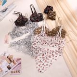  Set ren mỏng có gọng S1165 