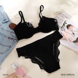  Set thun mỏng có gọng S2999 