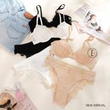  Set thun mỏng có gọng S2999 