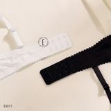  Bộ lót ren có gọng S3017 