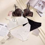  Bộ lót ren có gọng S3017 