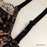  Set mỏng phối ren S5599 