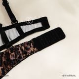  Set mỏng phối ren S5599 