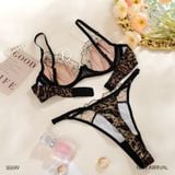  Set mỏng phối ren S5599 