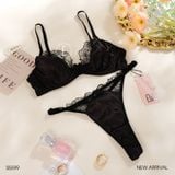  Set mỏng phối ren S5599 