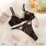  Set mỏng phối ren S5599 