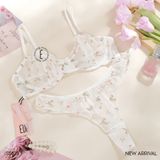  Set ren mỏng có gọng S5615 
