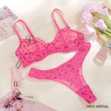  Set ren mỏng có gọng S5615 