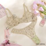  Set ren mỏng có gọng S5615 