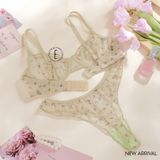  Set ren mỏng có gọng S5615 