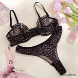  Set ren mỏng có gọng S5615 