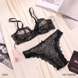  Set ren mỏng S5619 