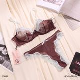  Set ren mỏng S5619 