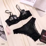  Set ren mỏng S5619 