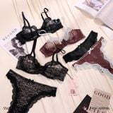  Set ren mỏng S5619 