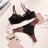  Set ren mỏng có gọng S226 - 5625 