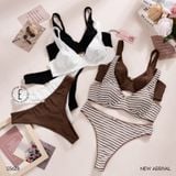 Set thun mỏng có gọng S5628 