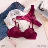  Set ren mỏng có gọng S5629 