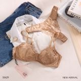  Set ren mỏng có gọng S5629 
