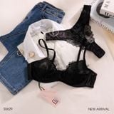  Set ren mỏng có gọng S5629 
