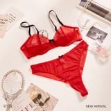  Set ren mỏng có gọng S226 - 7132 