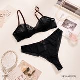  Set ren mỏng có gọng S226 - 7132 