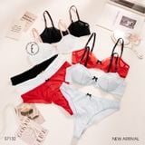  Set ren mỏng có gọng S226 - 7132 