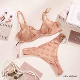  Set ren mỏng có gọng S226 - 7172 