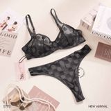  Set ren mỏng có gọng S226 - 7172 