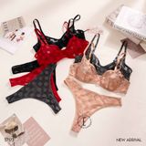  Set ren mỏng có gọng S226 - 7172 