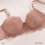  Set ren mỏng có gọng S8018 