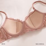  Set ren mỏng có gọng S8018 