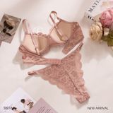  Set ren mỏng có gọng S8018 