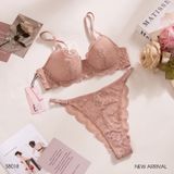  Set ren mỏng có gọng S8018 