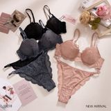  Set ren mỏng có gọng S8018 