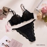  Set ren mỏng có gọng S8018 