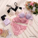  Set mỏng có gọng S8843 (S586) 