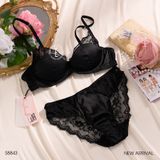  Set mỏng có gọng S8843 (S586) 