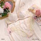  Set mỏng có gọng S8843 (S586) 