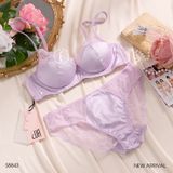  Set mỏng có gọng S8843 (S586) 