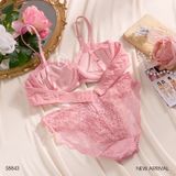  Set mỏng có gọng S8843 (S586) 